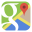 Google Maps icon